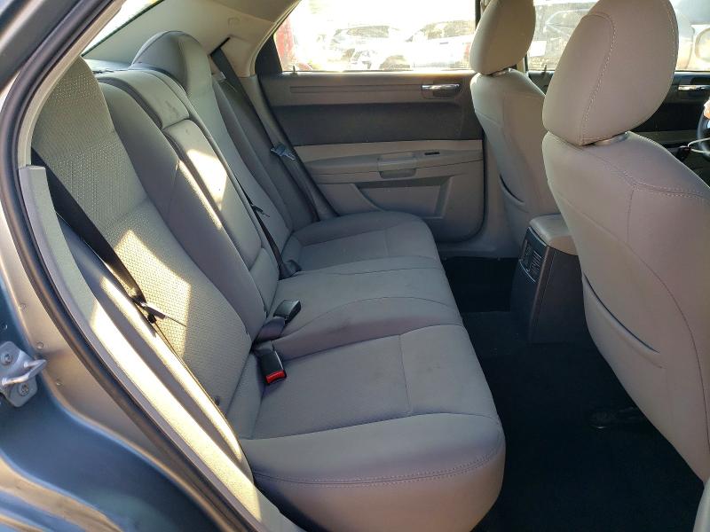 Aukcja sprzedaży 2007 Chrysler 300, vin: 2C3LA43R27H860374, numer aukcji: 68842076