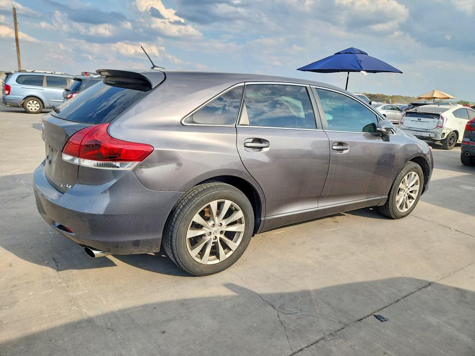 Продаж на аукціоні авто 2013 Toyota Venza, vin: 4T3ZA3BB5DU078151, номер лоту: 69456386