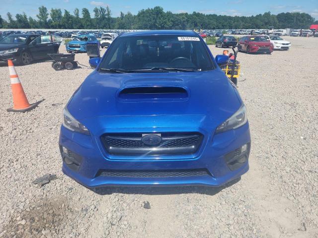 68101246 :رقم المزاد ، JF1VA1N63G8822833 vin ، 2016 Subaru Wrx مزاد بيع