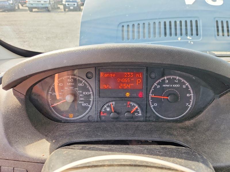 Aukcja sprzedaży 2020 Ram Promaster 3500, vin: 3C6URVJG5LE136952, numer aukcji: 67937186