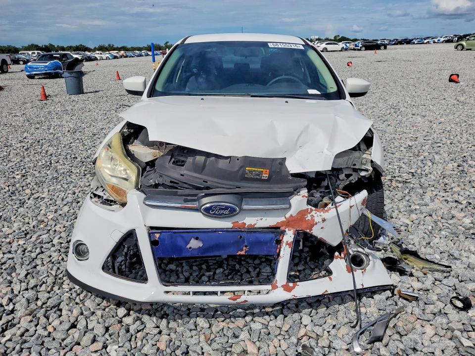 2012 Ford Focus მანქანა იყიდება აუქციონზე, vin: 1FAHP3F26CL240624, აუქციონის ნომერი: 68155316