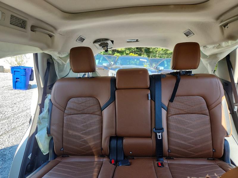 Продажа на аукционе авто 2024 Nissan Pathfinder, vin: 5N1DR3DG3RC299636, номер лота: 68568626