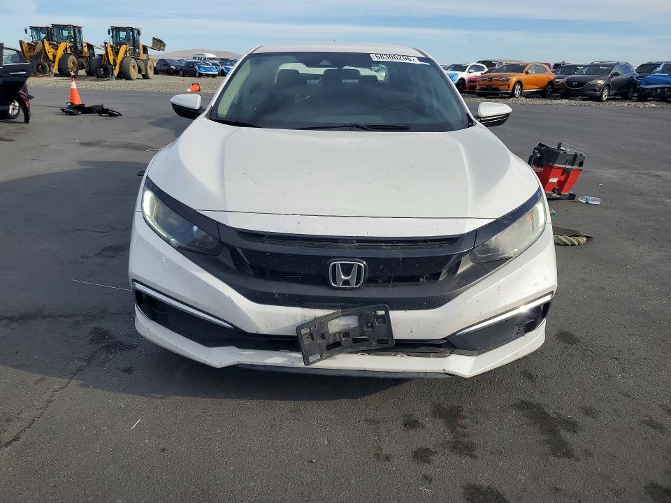 Aukcja sprzedaży 2020 Honda Civic, vin: 19XFC2F6XLE209962, numer aukcji: 68300296