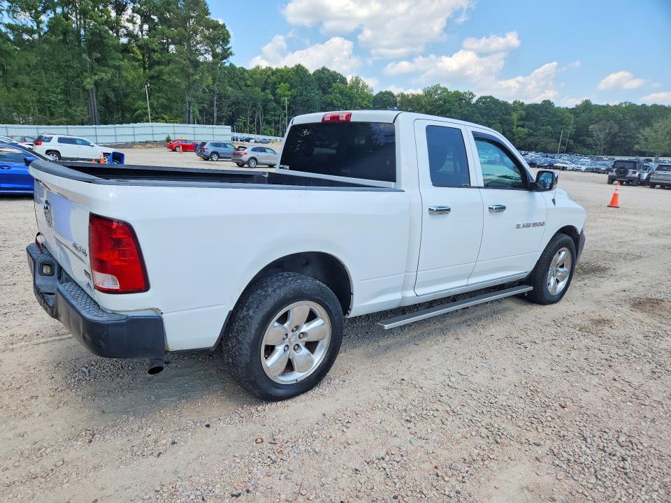 Aukcja sprzedaży 2012 Dodge Ram 1500, vin: 1C6RD7FP3CS326190, numer aukcji: 67496276
