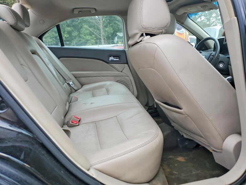 70430066 :رقم المزاد ، 3FAHP0JA3CR387899 vin ، 2012 Ford Fusion مزاد بيع