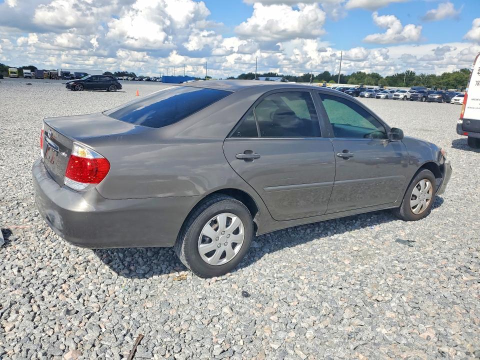 Продаж на аукціоні авто 2006 Toyota Camry, vin: 4T1BE32K26U730001, номер лоту: 69869416