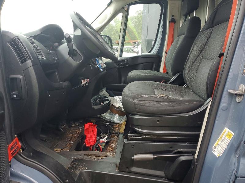 Aukcja sprzedaży 2020 Ram Promaster 3500, vin: 3C6URVJG1LE108257, numer aukcji: 70169546
