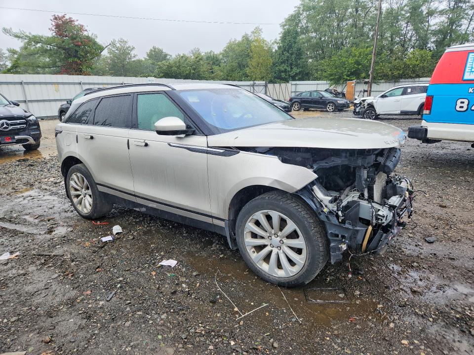 Продажа на аукционе авто 2018 Land Rover Range Rover Velar, vin: SALYB2RX8JA724404, номер лота: 70674036