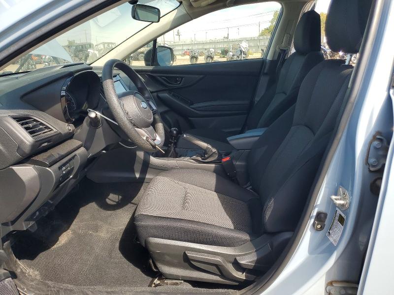 2023 Subaru Crosstrek მანქანა იყიდება აუქციონზე, vin: JF2GTAAC1P9218900, აუქციონის ნომერი: 68892166
