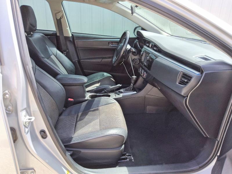2014 Toyota Corolla მანქანა იყიდება აუქციონზე, vin: 2T1BURHE4EC007578, აუქციონის ნომერი: 69122726