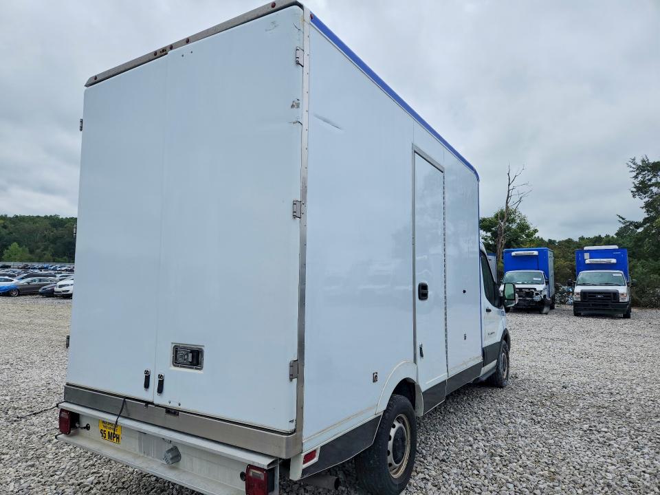 Aukcja sprzedaży 2020 Ford Transit, vin: 1FDBW5Z80LKB40261, numer aukcji: 67869696