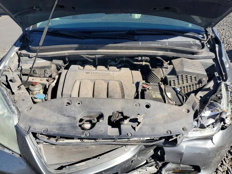 Продажа на аукционе авто 2007 Honda Odyssey, vin: 5FNRL38637B426317, номер лота: 70829126