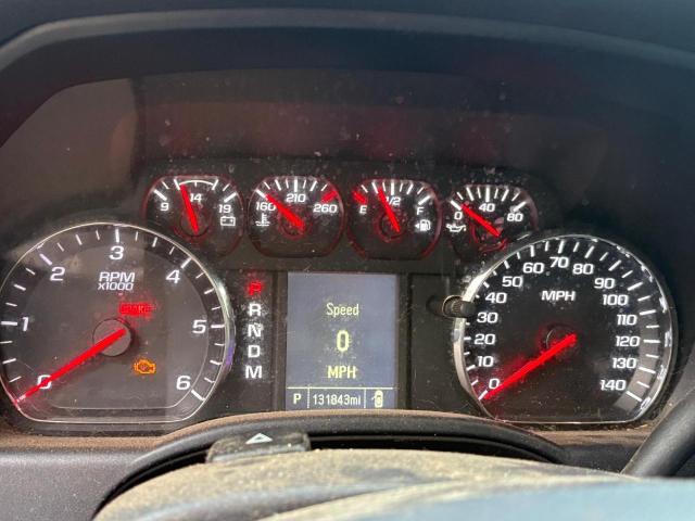 Продаж на аукціоні авто 2014 Chevrolet Silverado, vin: 1GCVKPEH7EZ258218, номер лоту: 70775176