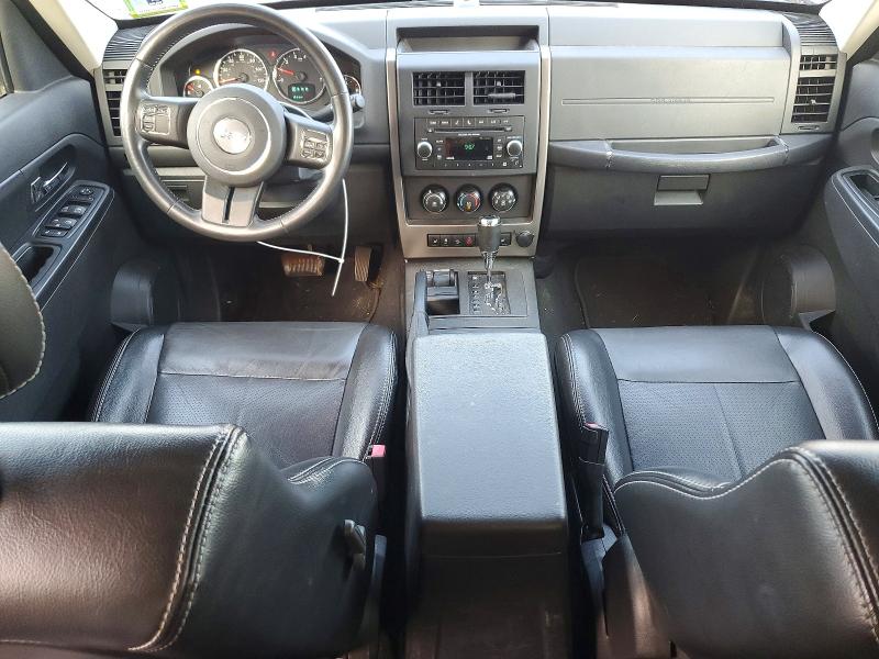Продажа на аукционе авто 2012 Jeep Liberty, vin: 1C4PJMAK7CW212141, номер лота: 68942016