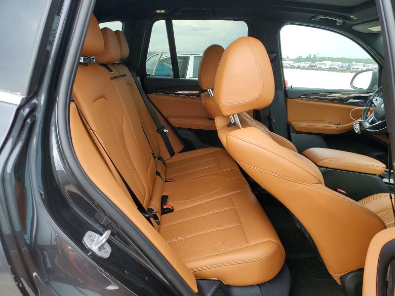 Aukcja sprzedaży 2024 Bmw X3, vin: 5UX43DP02R9U52335, numer aukcji: 68557046
