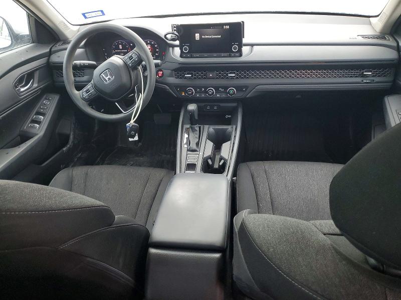 Продаж на аукціоні авто 2024 Honda Accord, vin: 1HGCY1F3XRA092532, номер лоту: 69225066