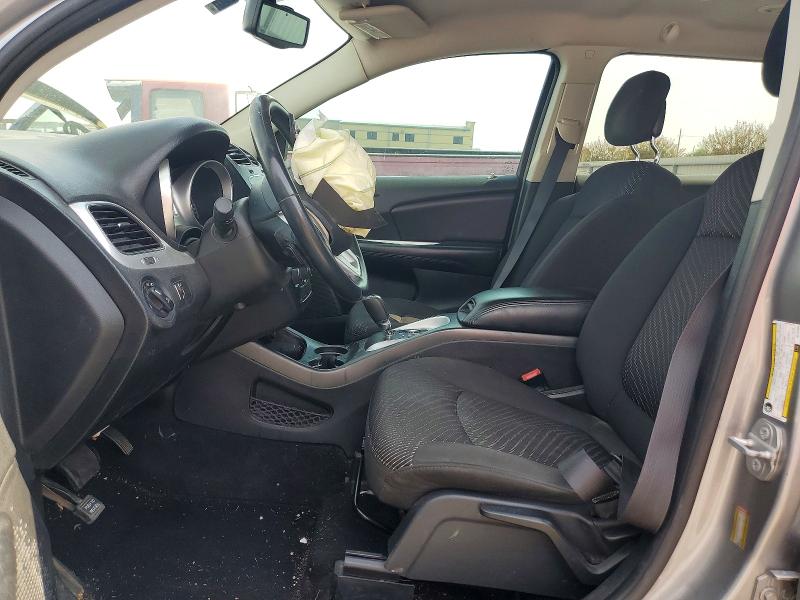 70115536 :رقم المزاد ، 3C4PDCBBXGT174092 vin ، 2016 Dodge Journey مزاد بيع