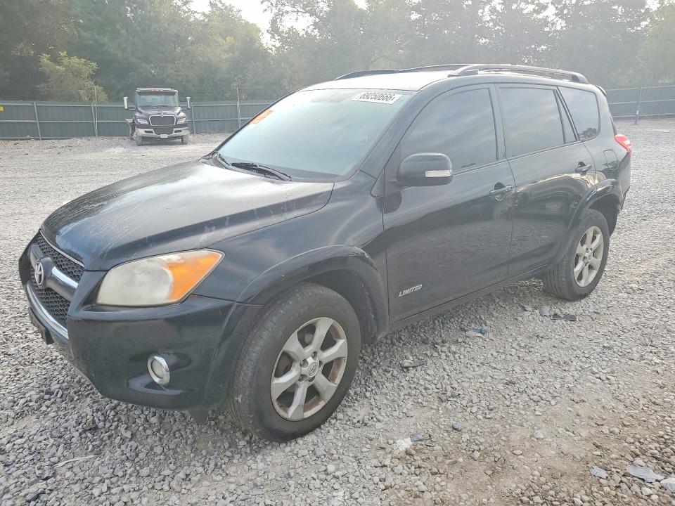 Продаж на аукціоні авто 2011 Toyota Rav4, vin: 2T3DF4DV0BW121123, номер лоту: 69250666