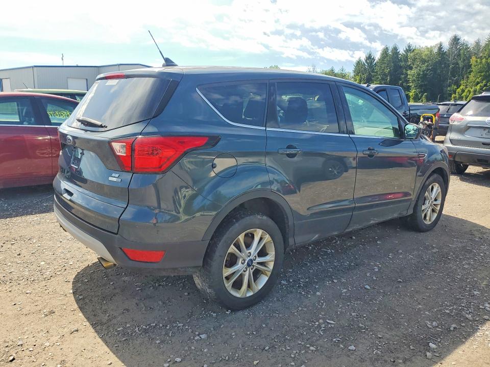 Aukcja sprzedaży 2019 Ford Escape, vin: 1FMCU9GD9KUA28403, numer aukcji: 68523006