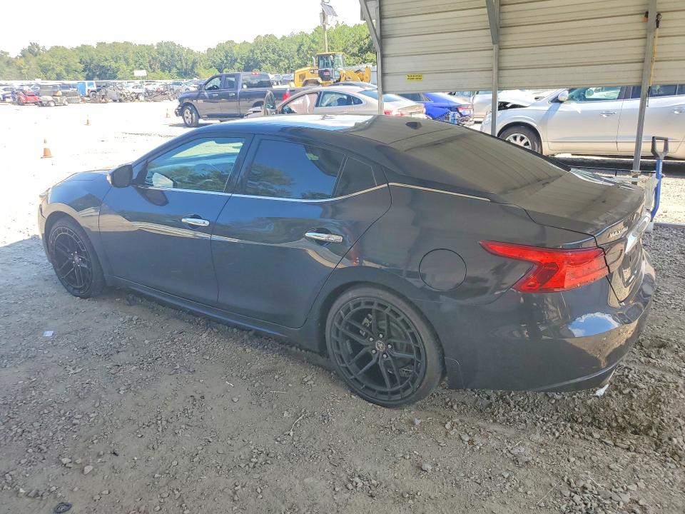 Продаж на аукціоні авто 2016 Nissan Maxima, vin: 1N4AA6AP9GC381636, номер лоту: 68796586