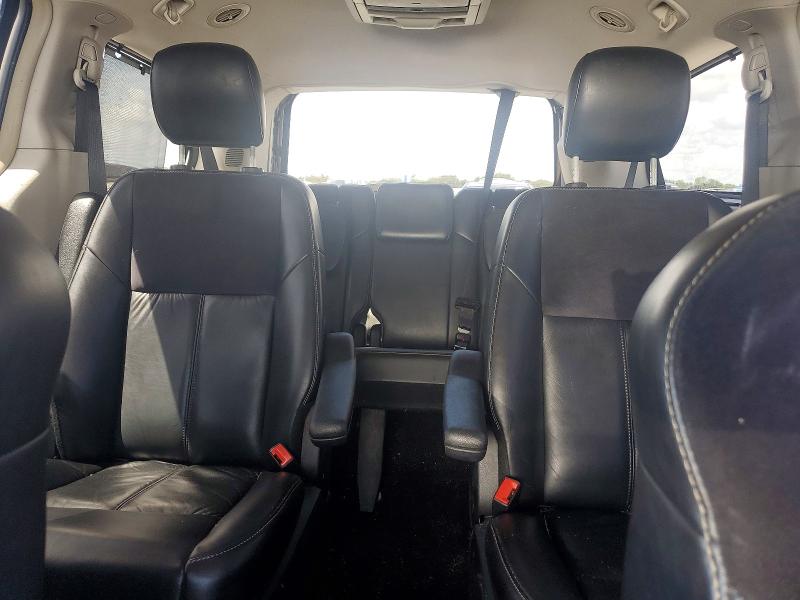 Aukcja sprzedaży 2012 Chrysler Town & Country, vin: 2C4RC1GG9CR199941, numer aukcji: 68110996