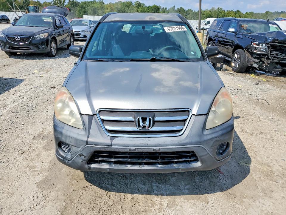 Aukcja sprzedaży 2005 Honda Cr-v, vin: JHLRD78515C059894, numer aukcji: 69337006