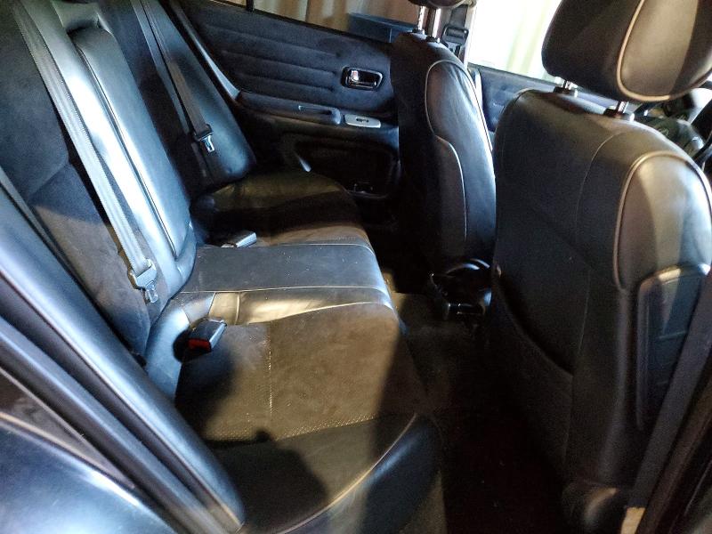 2004 Lexus Is მანქანა იყიდება აუქციონზე, vin: JTHBD192740081624, აუქციონის ნომერი: 67889846