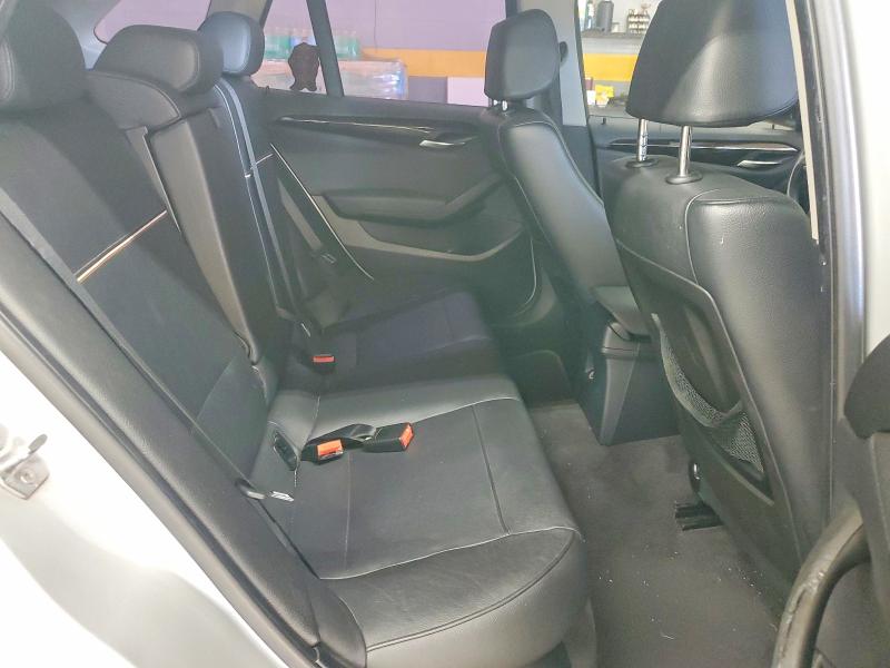 Aukcja sprzedaży 2013 Bmw X1, vin: WBAVL1C56DVR86571, numer aukcji: 67834616