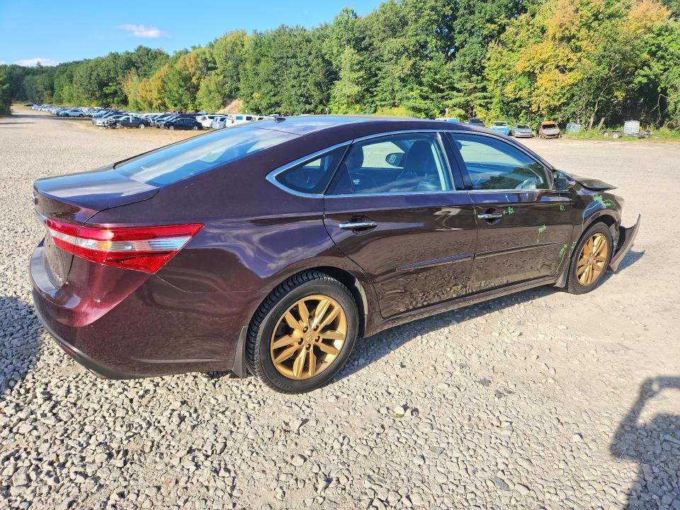 Aukcja sprzedaży 2015 Toyota Avalon, vin: 4T1BK1EB3FU176542, numer aukcji: 69367886