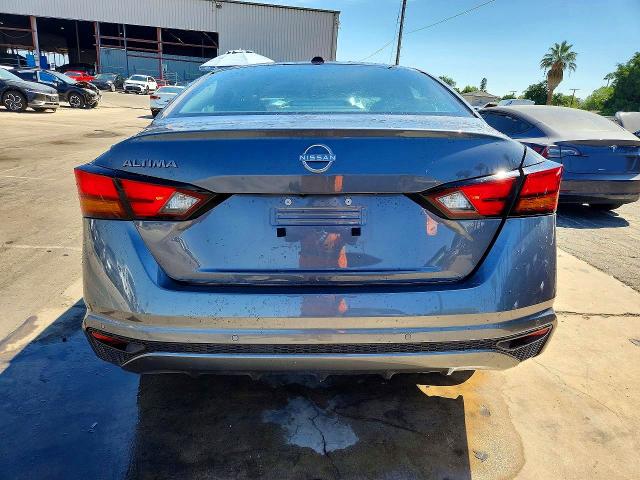 68432856 :رقم المزاد ، 1N4BL4DV9TN347028 vin ، 2026 Nissan Altima مزاد بيع