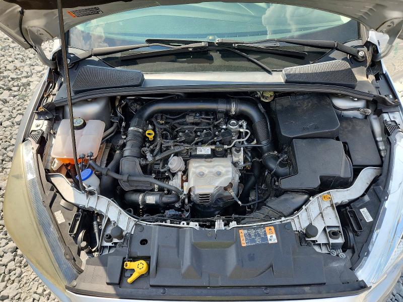 Продаж на аукціоні авто 2016 Ford Focus, vin: 1FADP3FE9GL368094, номер лоту: 67249046