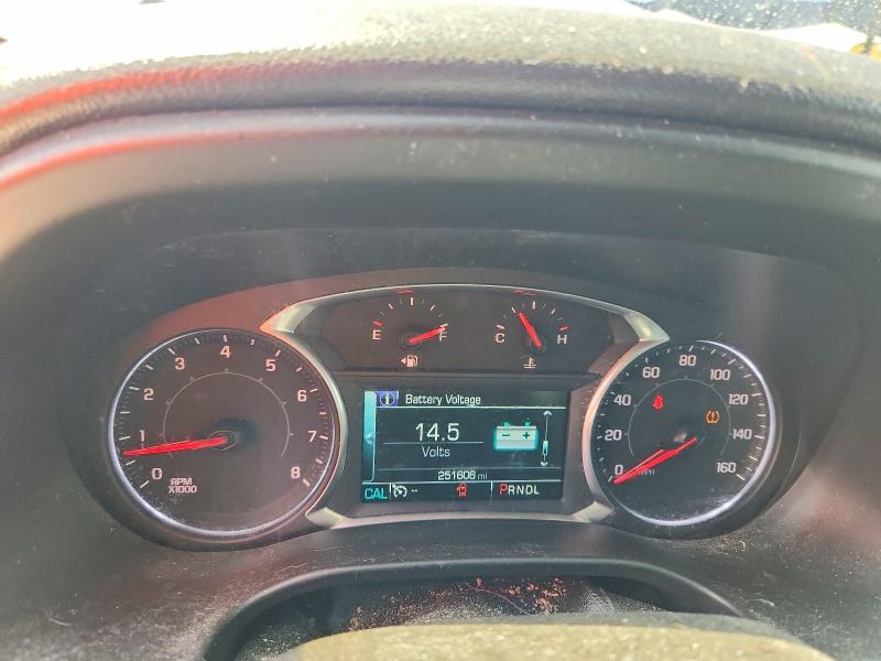 Продаж на аукціоні авто 2019 Gmc Acadia, vin: 1GKKNMLS5KZ100824, номер лоту: 70445446