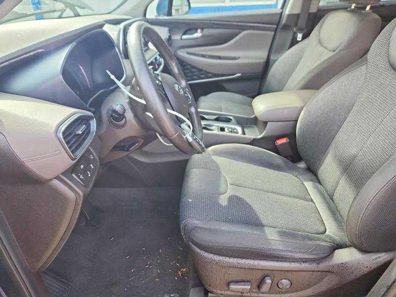 Aukcja sprzedaży 2019 Hyundai Santa Fe, vin: 5NMS33AD4KH052740, numer aukcji: 67494446