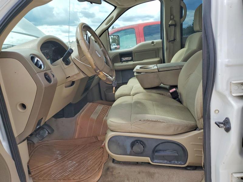 Продажа на аукционе авто 2007 Ford F150, vin: 1FTRW14W07KD47594, номер лота: 70892556
