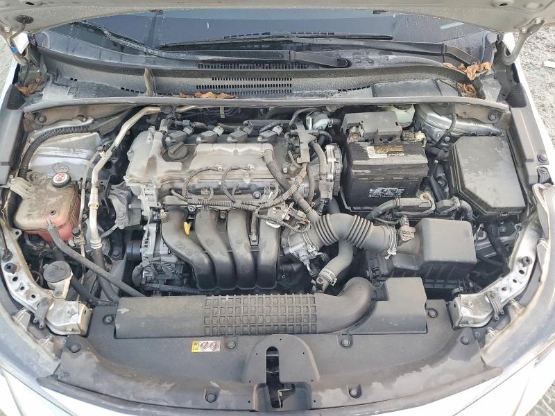 2020 Toyota Corolla მანქანა იყიდება აუქციონზე, vin: JTDEPRAE6LJ108010, აუქციონის ნომერი: 67830596