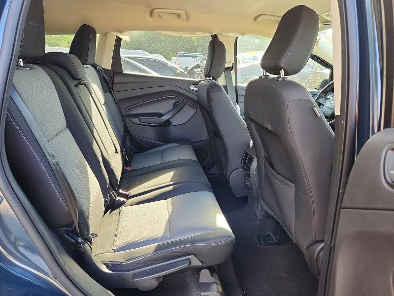 2019 Ford Escape მანქანა იყიდება აუქციონზე, vin: 1FMCU9GD4KUB91170, აუქციონის ნომერი: 68185676