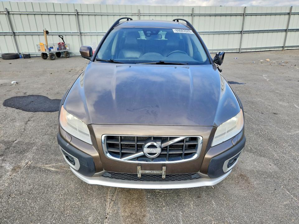 Aukcja sprzedaży 2012 Volvo Xc70, vin: YV4940BZ1C1121557, numer aukcji: 69083526