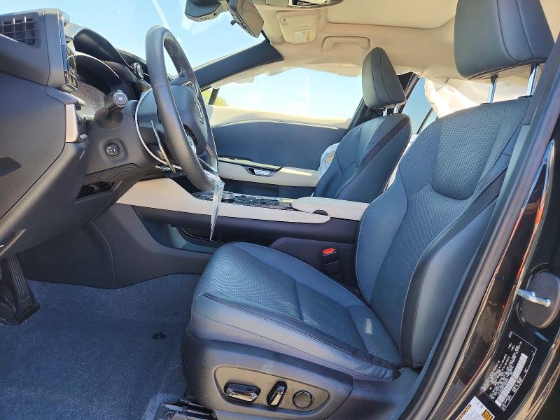 Продаж на аукціоні авто 2023 Lexus Rz, vin: JTJAAAAB7PA004491, номер лоту: 67224126