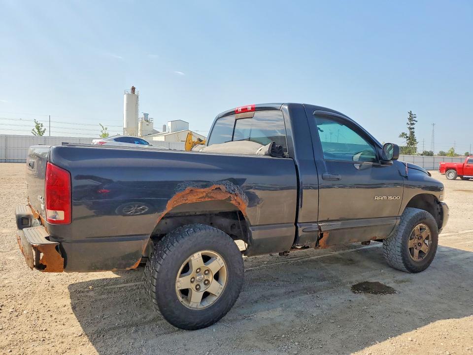 Aukcja sprzedaży 2004 Dodge Ram 1500, vin: 1D7HU16D24J191675, numer aukcji: 67556236