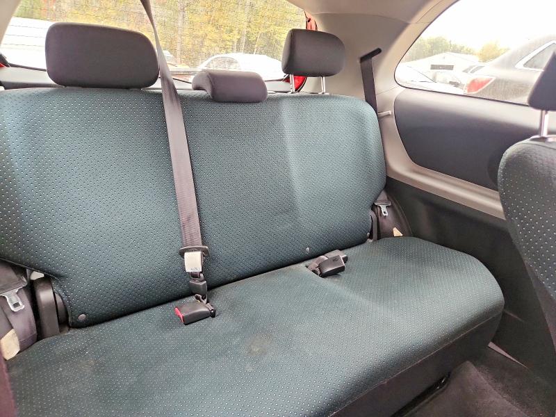 2007 Toyota Yaris მანქანა იყიდება აუქციონზე, vin: JTDJT923X75070545, აუქციონის ნომერი: 69765386