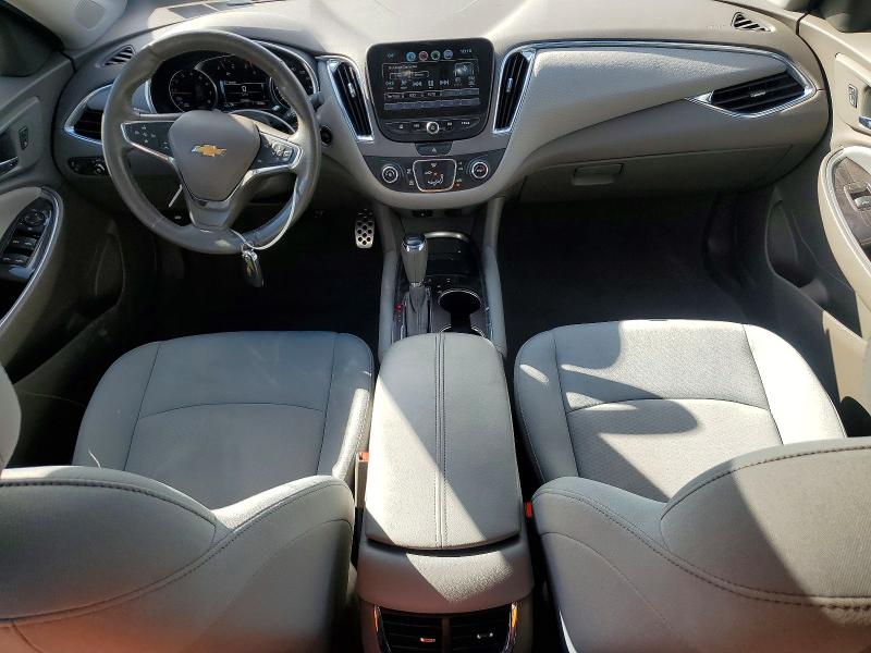Продажа на аукционе авто 2016 Chevrolet Malibu, vin: 1G1ZE5ST3GF325304, номер лота: 69988306