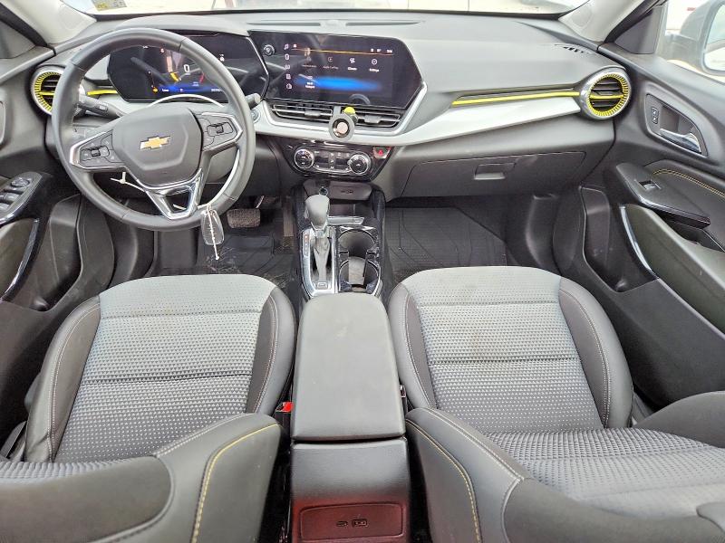 Aukcja sprzedaży 2026 Chevrolet Trax, vin: KL77LHEP6TC042196, numer aukcji: 68860146