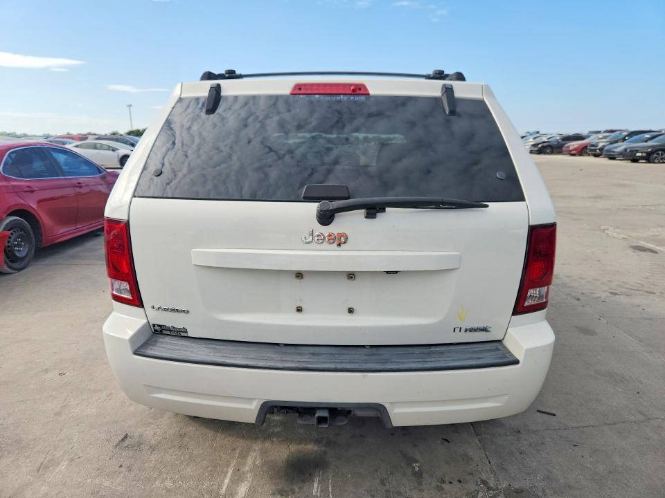 2010 Jeep Grand Cherokee მანქანა იყიდება აუქციონზე, vin: 1J4PS4GKXAC146522, აუქციონის ნომერი: 67658386