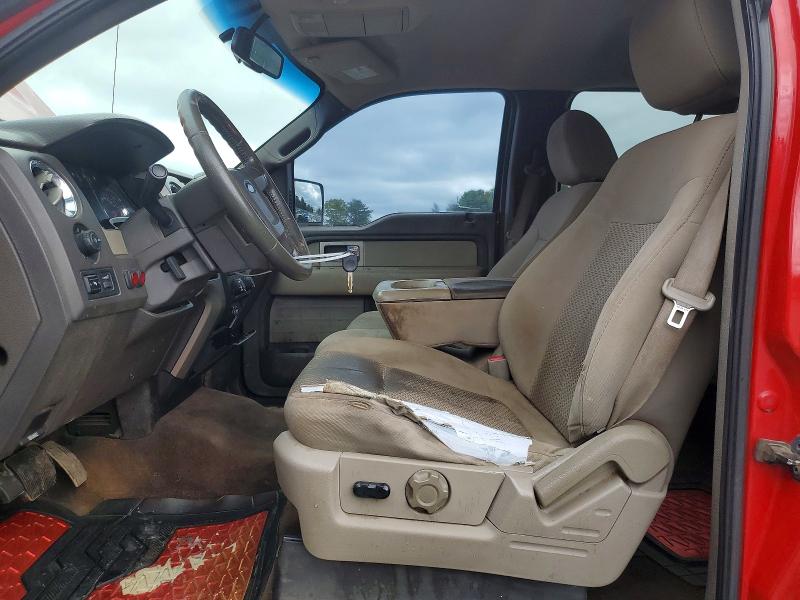 Aukcja sprzedaży 2009 Ford F150, vin: 1FTPW14V09FA41859, numer aukcji: 70365976