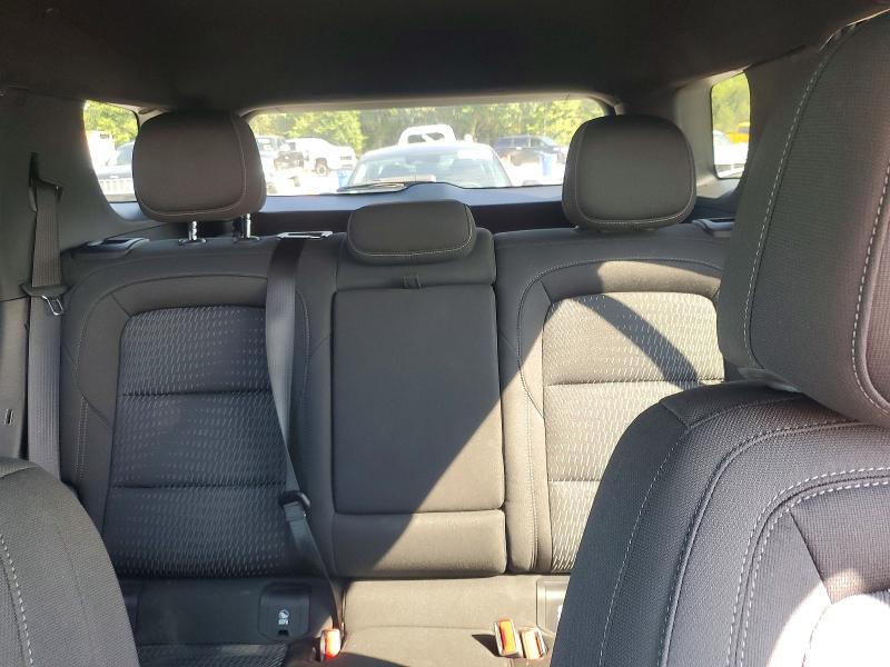 69636176 :رقم المزاد ، 3GNAXHEG3TL533673 vin ، 2026 Chevrolet Equinox مزاد بيع