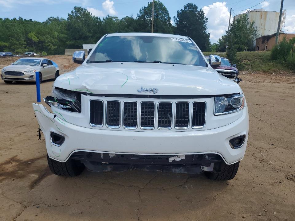 Aukcja sprzedaży 2016 Jeep Grand Cherokee, vin: 1C4RJFBT9GC316181, numer aukcji: 67146346
