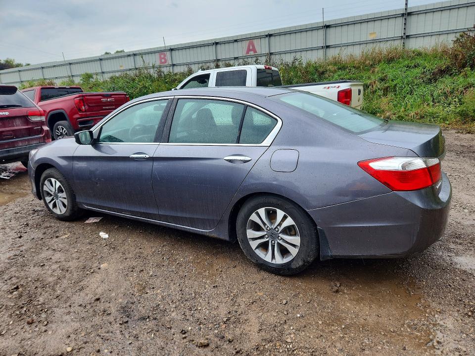 Продаж на аукціоні авто 2013 Honda Accord, vin: 1HGCR2F37DA203193, номер лоту: 68769236