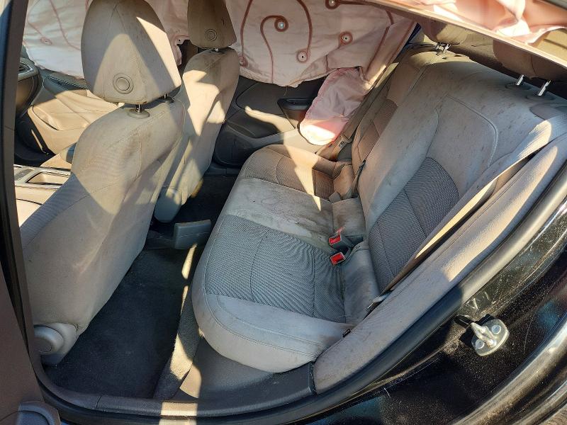 Продажа на аукционе авто 2018 Chevrolet Cruze, vin: 1G1BC5SM2J7125077, номер лота: 68081126
