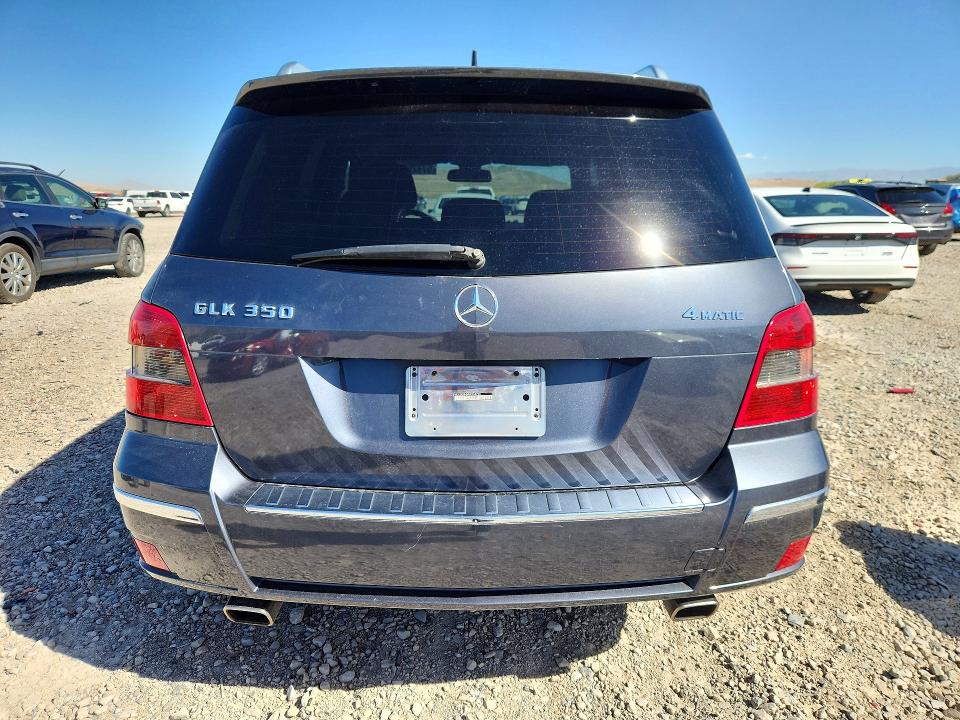 Продаж на аукціоні авто 2010 Mercedes-benz Glk, vin: WDCGG8HB4AF268735, номер лоту: 67825676