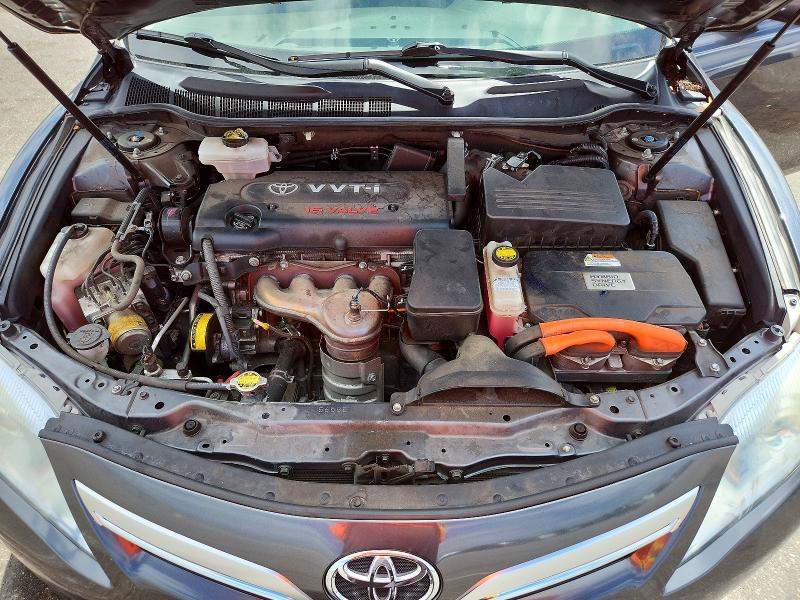 2011 Toyota Camry მანქანა იყიდება აუქციონზე, vin: 4T1BB3EK5BU132094, აუქციონის ნომერი: 70318286